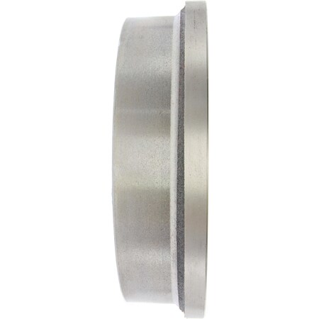 Centric C-Tek Standard Brake Drum, C-Tek 123.99019